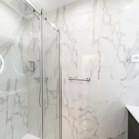 Frontiere De Monaco - Renove - Ae Apartment Beausoleil